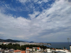 Athinon Penthouse